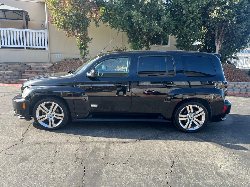 2009 Chevrolet HHR - Image 12 of 31