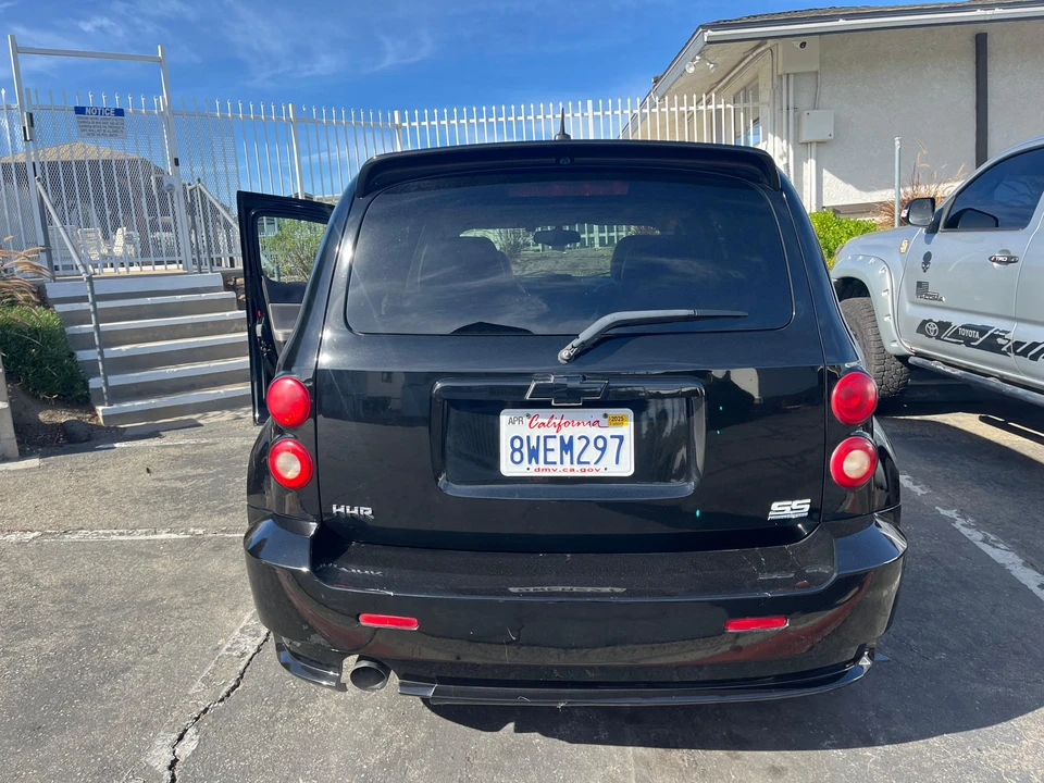 2009 Chevrolet HHR - Image 16 of 31