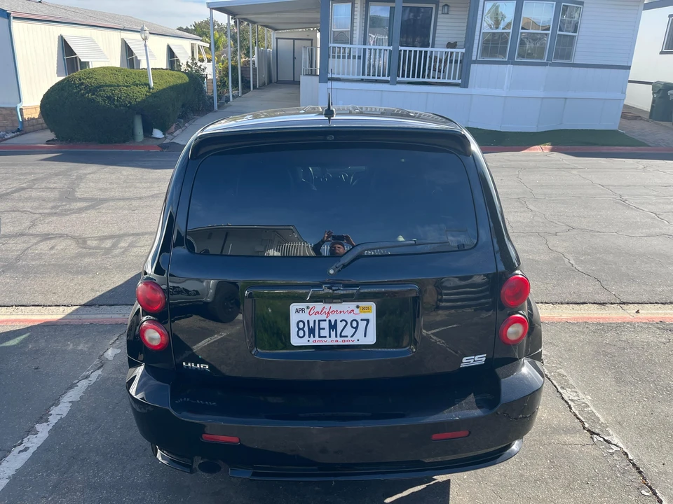 2009 Chevrolet HHR - Image 15 of 31