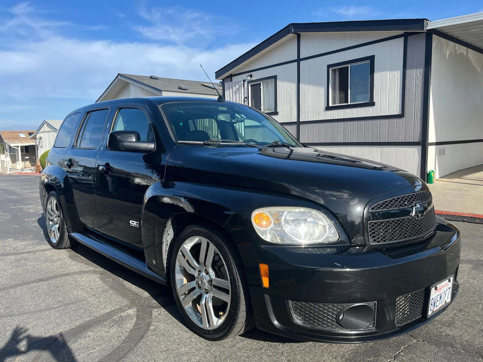 2009 Chevrolet HHR - Image 18 of 31