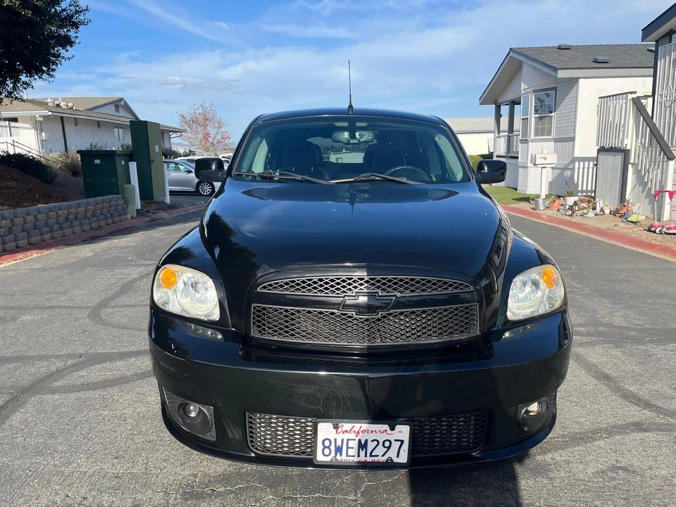 2009 Chevrolet HHR - Image 11 of 31