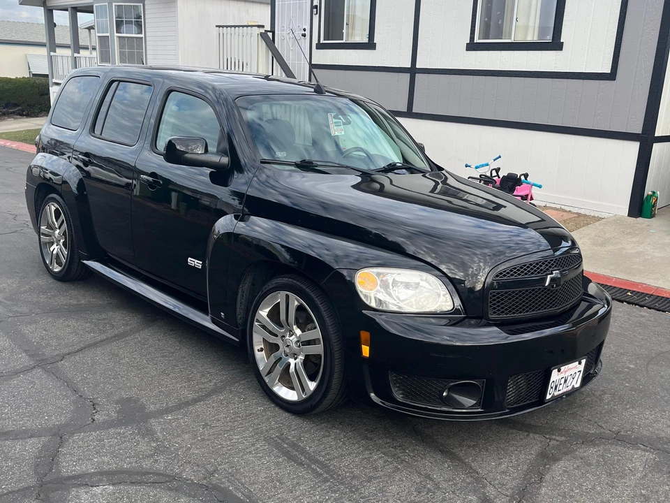2009 Chevrolet HHR - Image 10 of 31