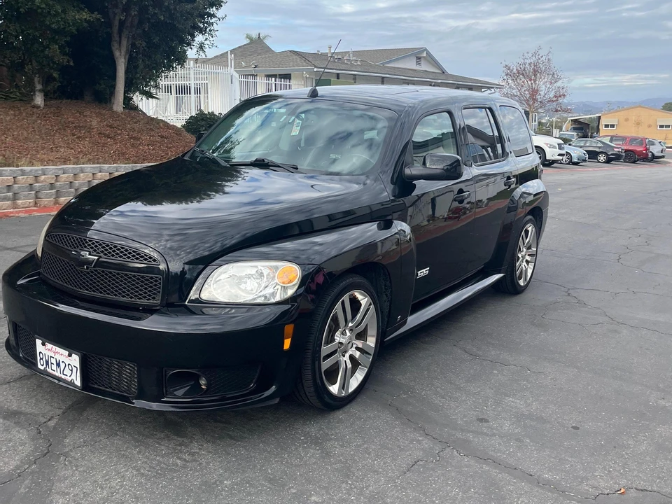 2009 Chevrolet HHR - Image 6 of 31