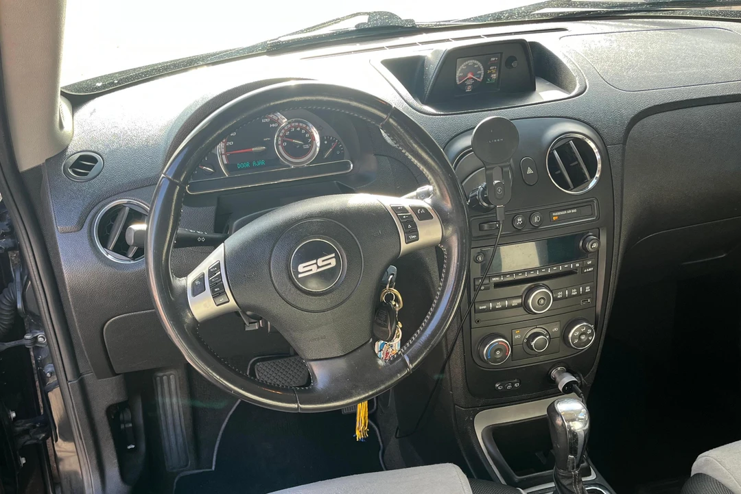 2009 Chevrolet HHR - Image 28 of 31