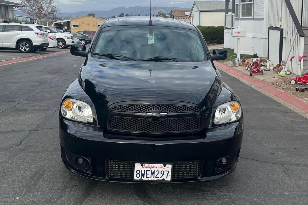2009 Chevrolet HHR - Image 2 of 31