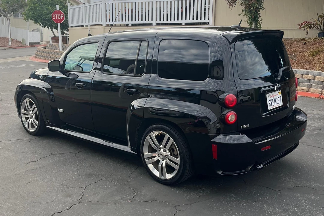 2009 Chevrolet HHR - Image 4 of 31