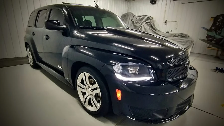 2009 Chevrolet HHR - Image 4 of 26