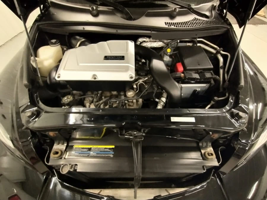 2009 Chevrolet HHR - Image 23 of 26