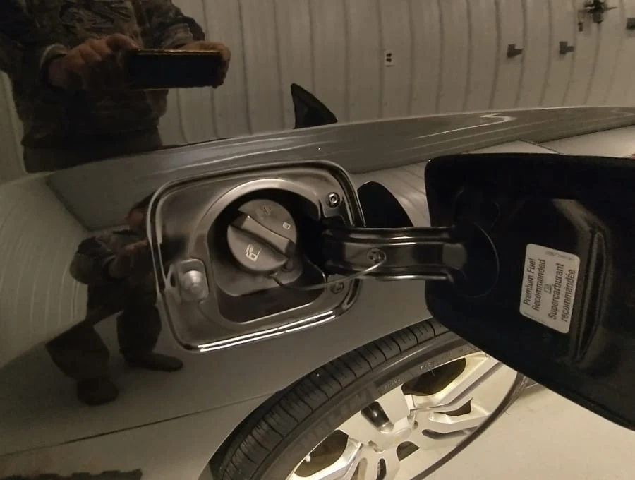 2009 Chevrolet HHR - Image 12 of 26