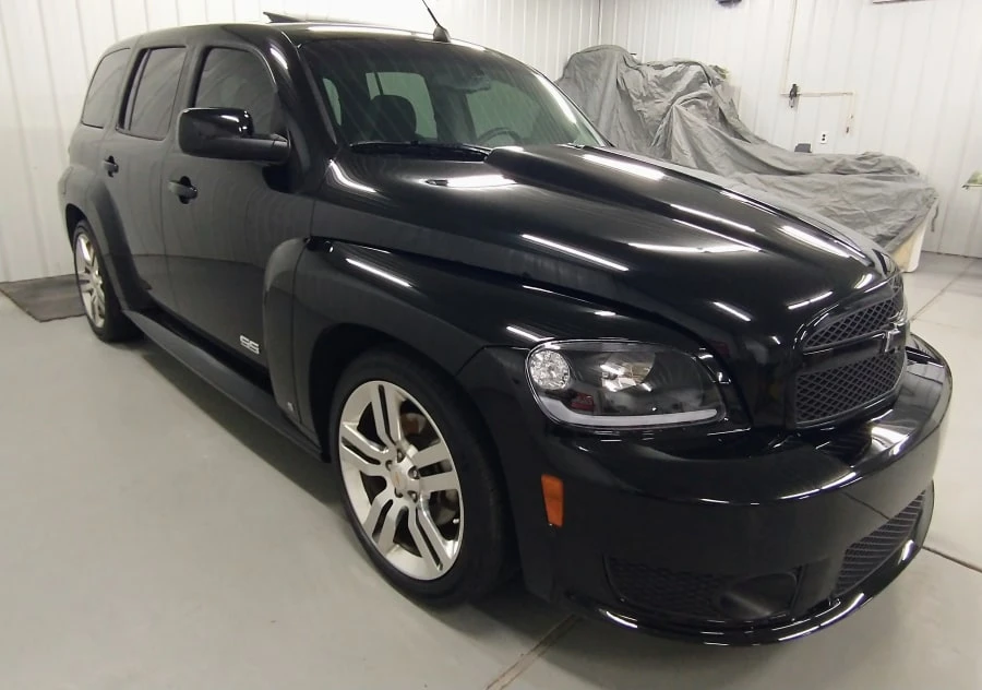 2009 Chevrolet HHR - Image 7 of 26