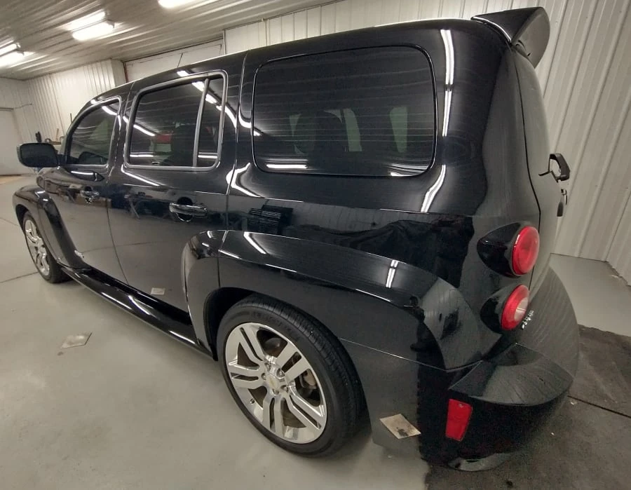 2009 Chevrolet HHR - Image 6 of 26