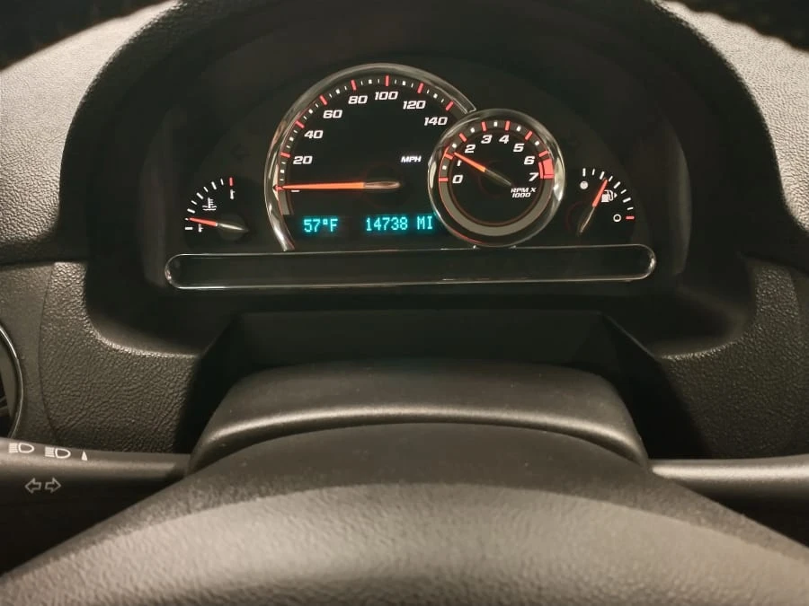 2009 Chevrolet HHR - Image 20 of 26
