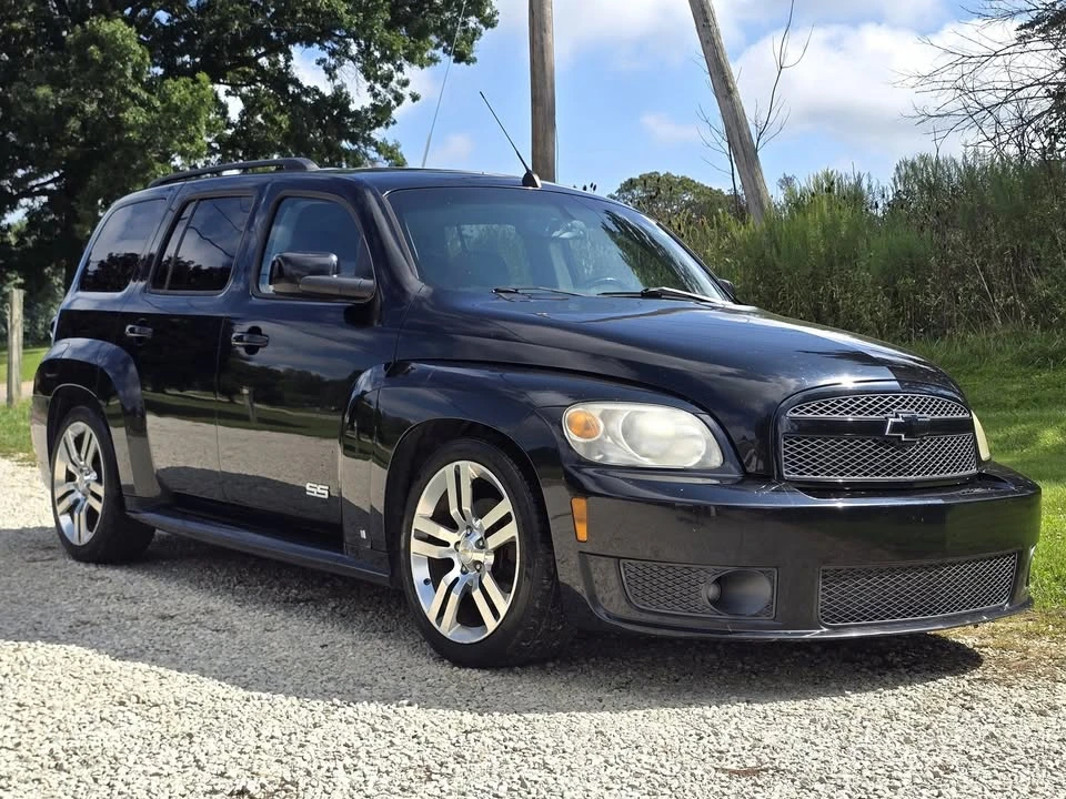 2009 Chevrolet HHR - Image 7 of 20