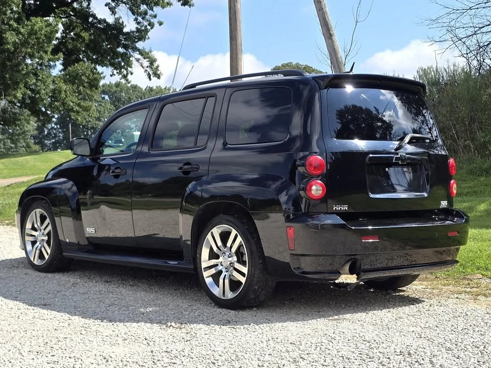 2009 Chevrolet HHR - Image 4 of 20