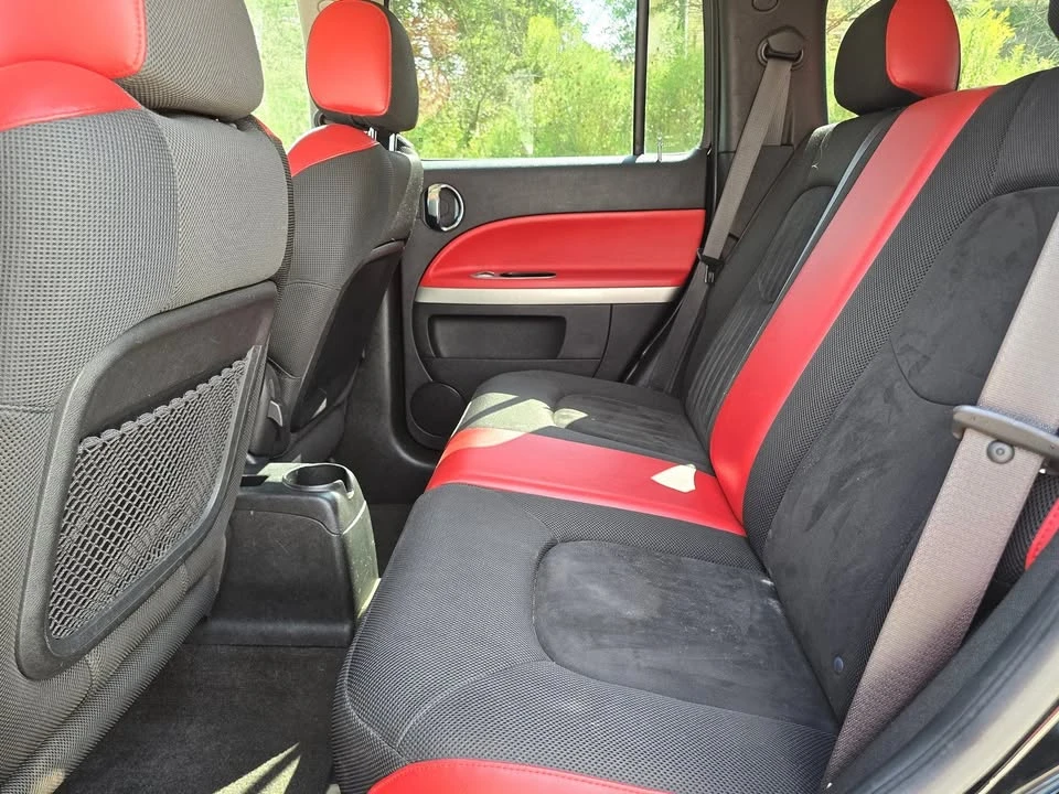 2009 Chevrolet HHR - Image 10 of 20