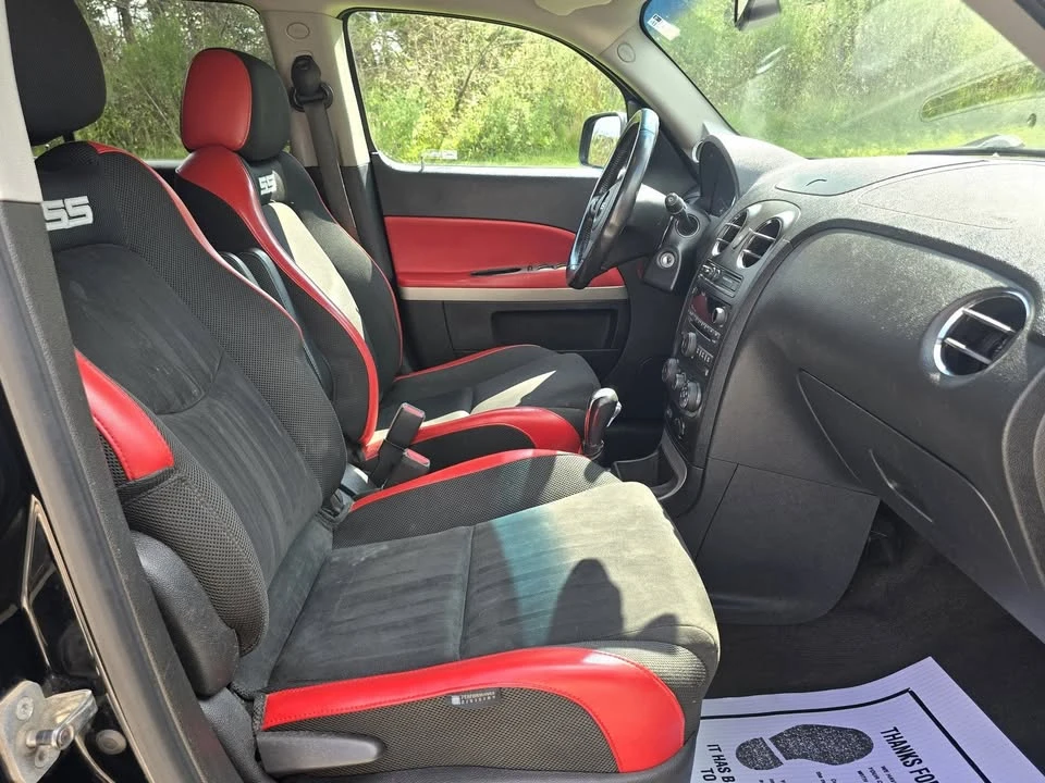 2009 Chevrolet HHR - Image 12 of 20