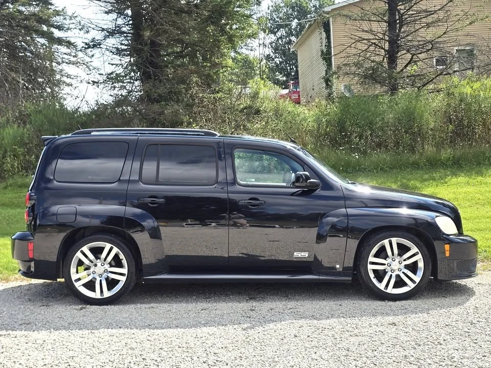 2009 Chevrolet HHR - Image 6 of 20