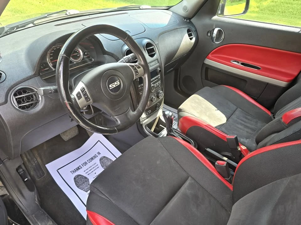 2009 Chevrolet HHR - Image 8 of 20