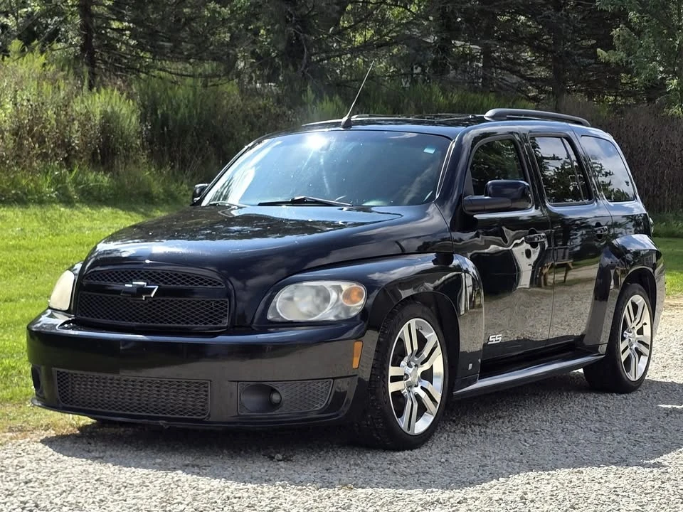 2009 Chevrolet HHR - Image 2 of 20