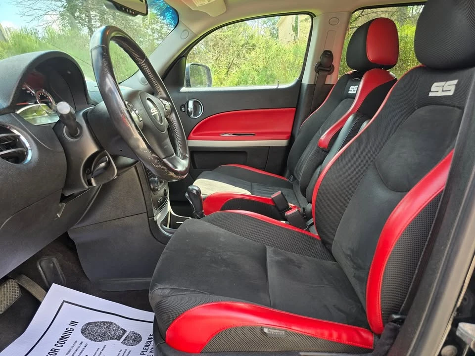 2009 Chevrolet HHR - Image 9 of 20