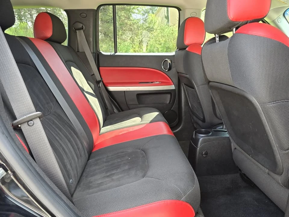 2009 Chevrolet HHR - Image 11 of 20