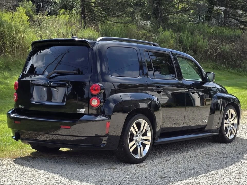 2009 Chevrolet HHR - Image 5 of 20