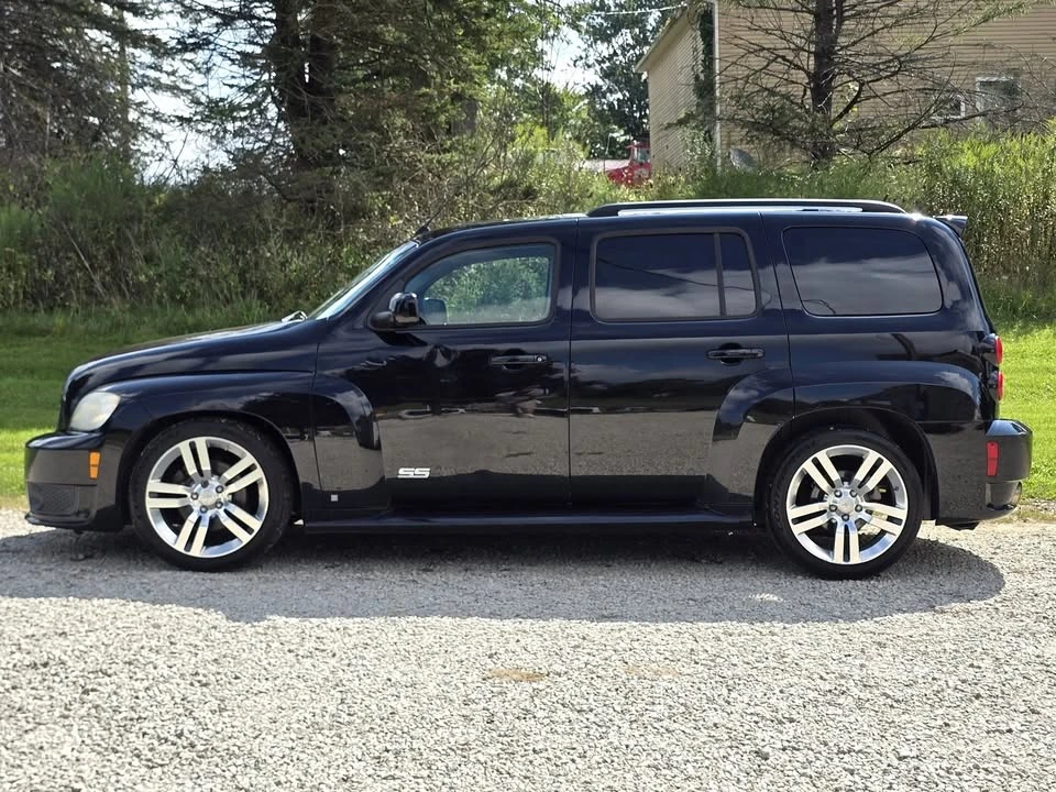2009 Chevrolet HHR - Image 3 of 20