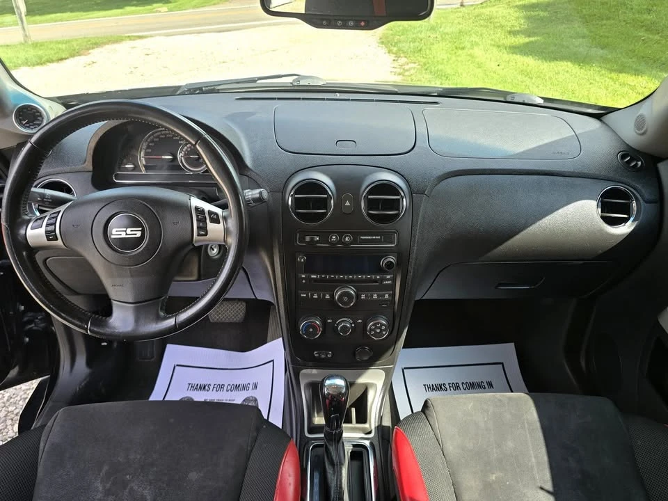 2009 Chevrolet HHR - Image 13 of 20