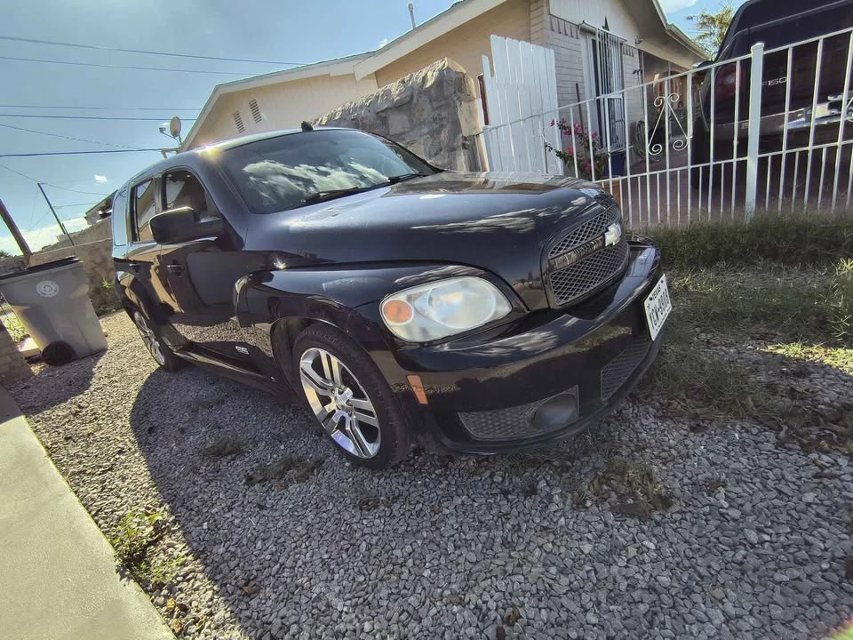 2009 Chevrolet HHR - Image 3 of 4