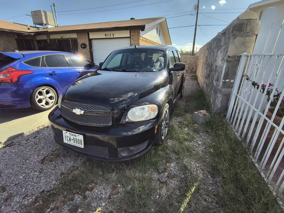 2009 Chevrolet HHR - Image 4 of 4
