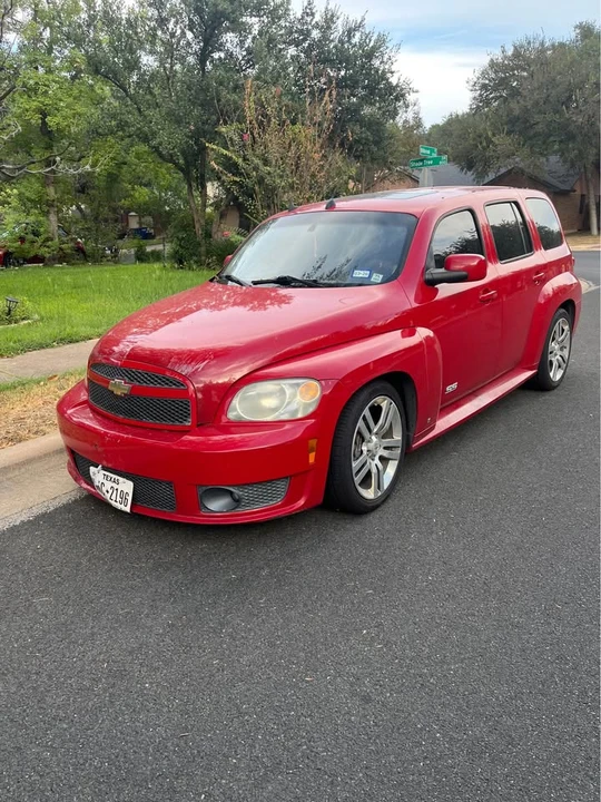 2009 Chevrolet HHR - Image 2 of 11