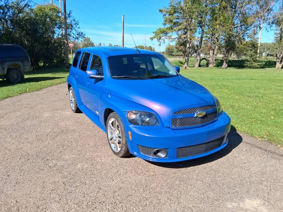 2009 Chevrolet HHR - Image 9 of 14