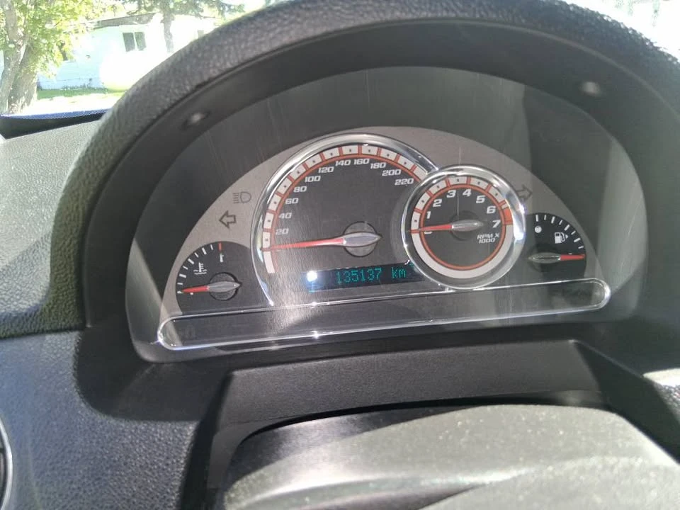 2009 Chevrolet HHR - Image 10 of 14