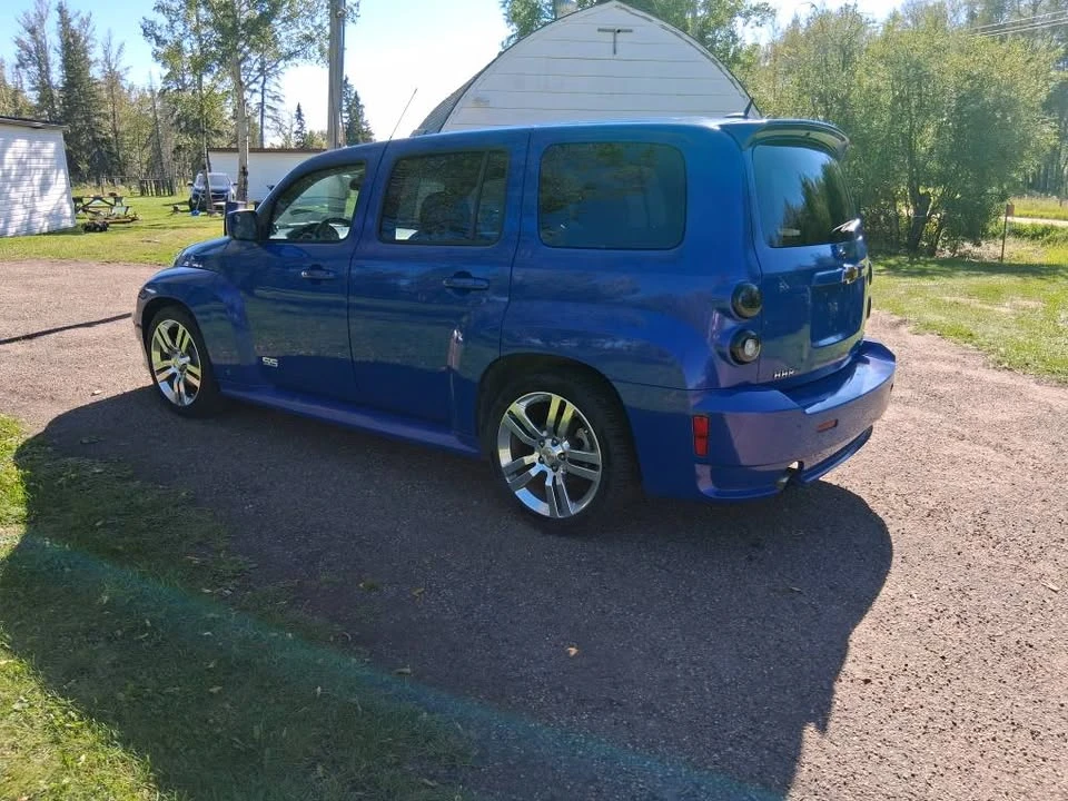 2009 Chevrolet HHR - Image 3 of 14
