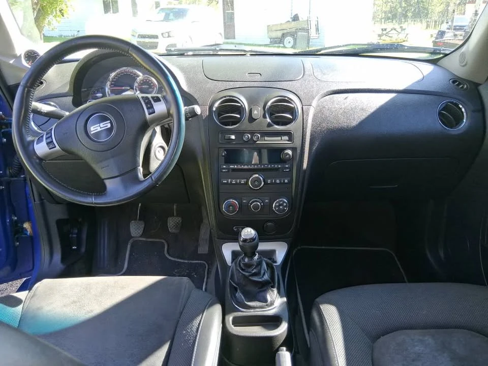 2009 Chevrolet HHR - Image 14 of 14