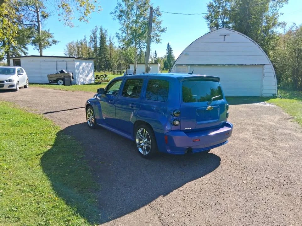 2009 Chevrolet HHR - Image 7 of 14