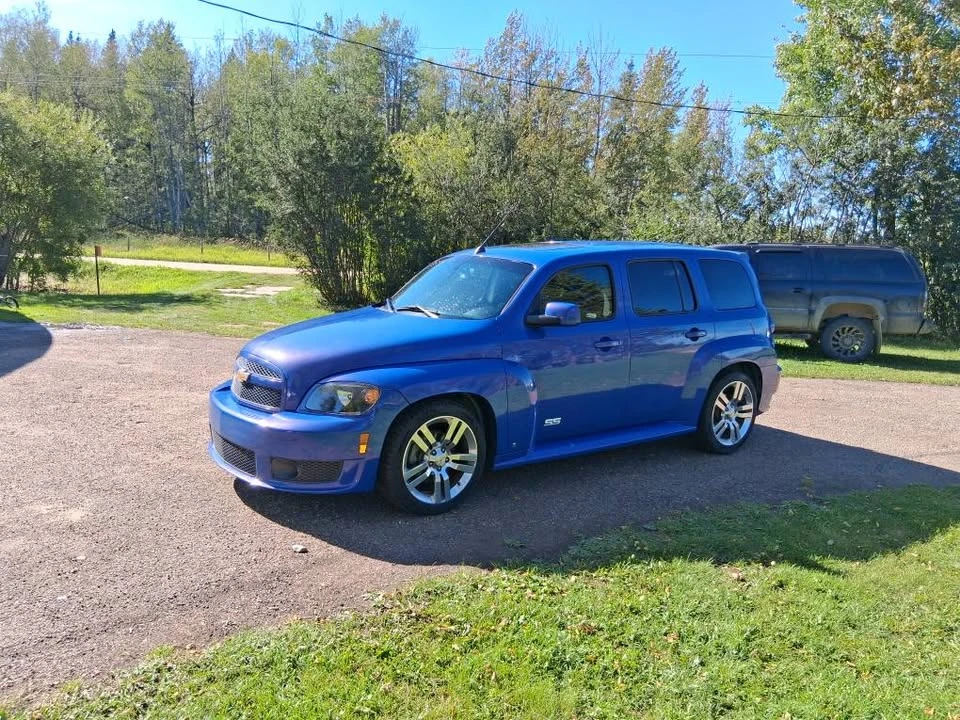2009 Chevrolet HHR - Image 5 of 14