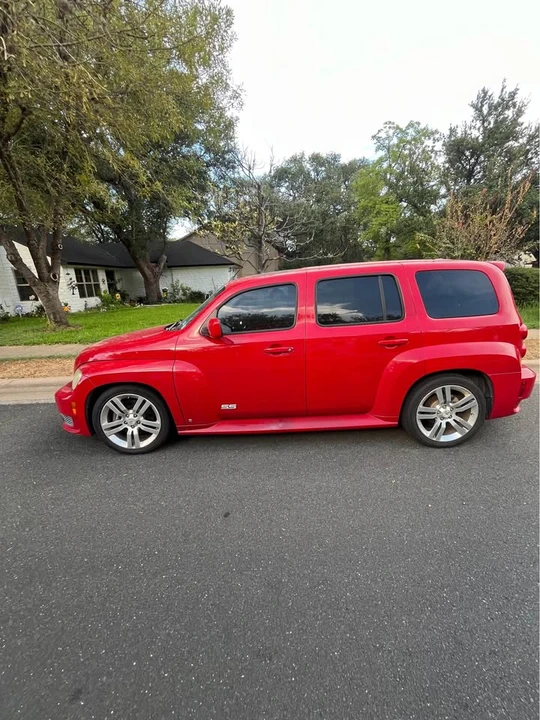 2009 Chevrolet HHR - Image 4 of 11
