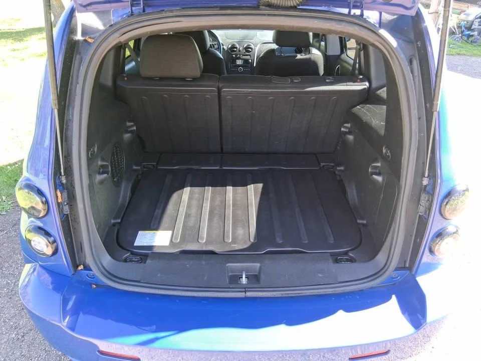 2009 Chevrolet HHR - Image 12 of 14