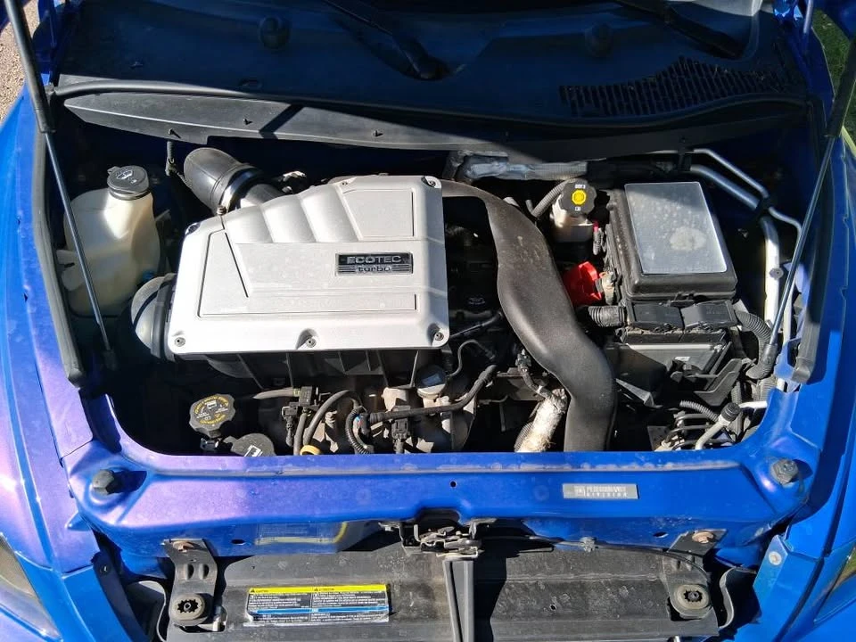 2009 Chevrolet HHR - Image 13 of 14