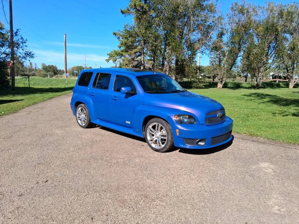 2009 Chevrolet HHR - Image 6 of 14