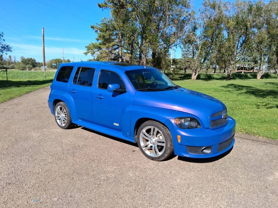 2009 Chevrolet HHR - Image 2 of 14