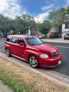 2009 Chevrolet HHR SS