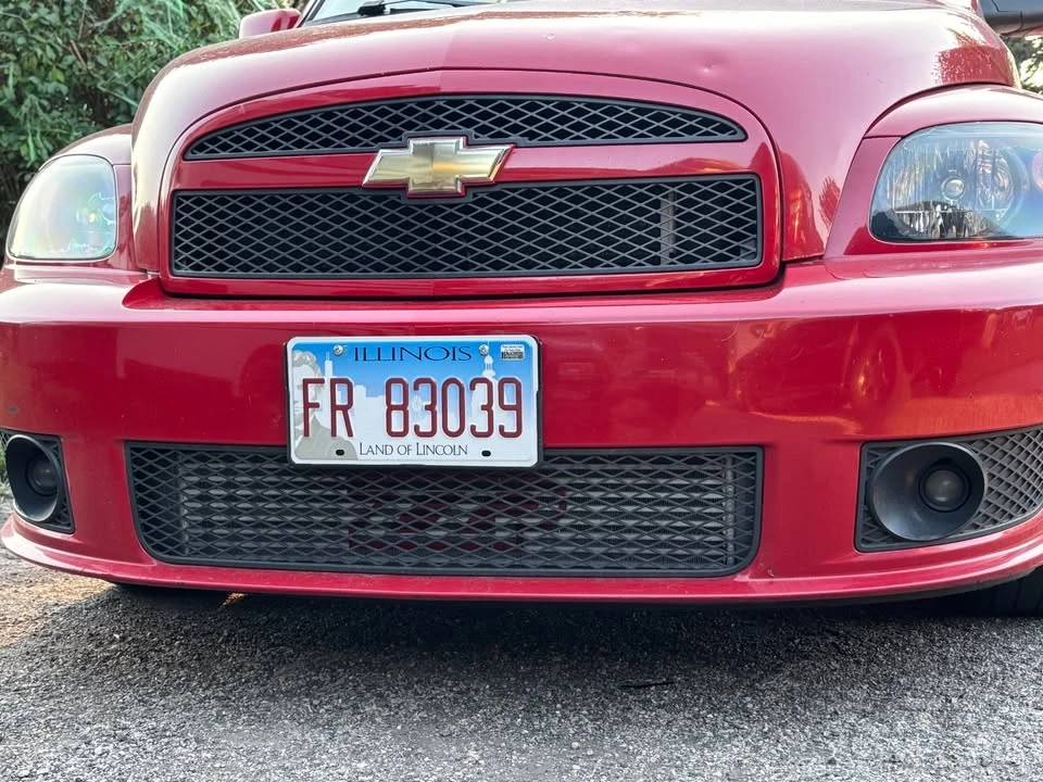 2009 Chevrolet HHR - Image 8 of 8