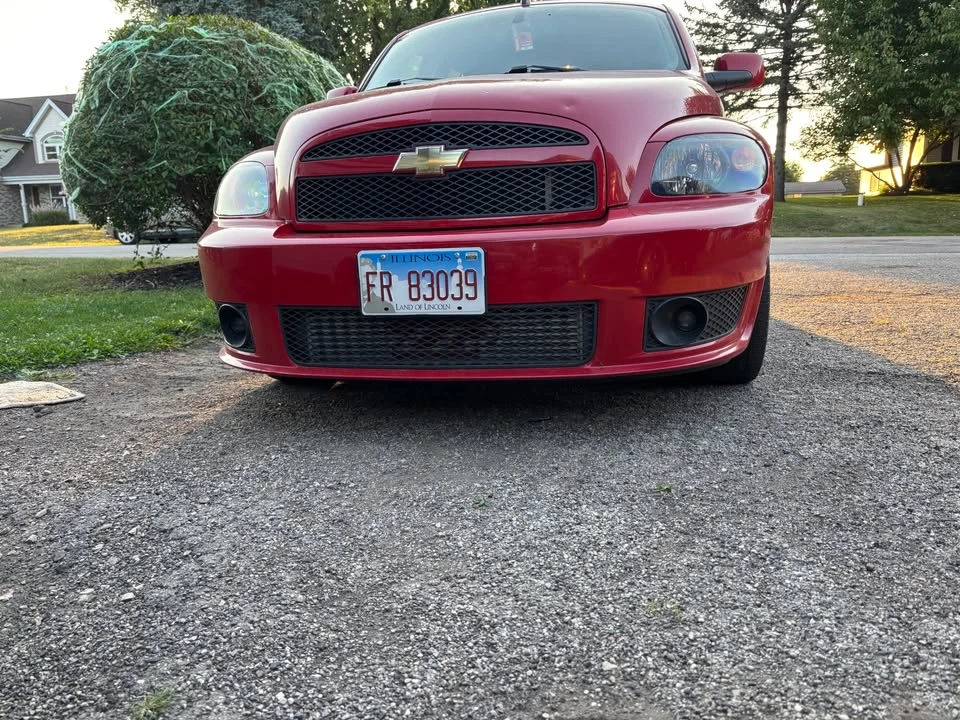 2009 Chevrolet HHR - Image 3 of 8