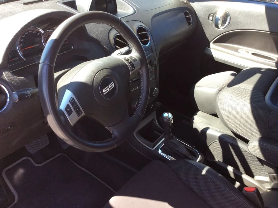 2009 Chevrolet HHR - Image 3 of 8