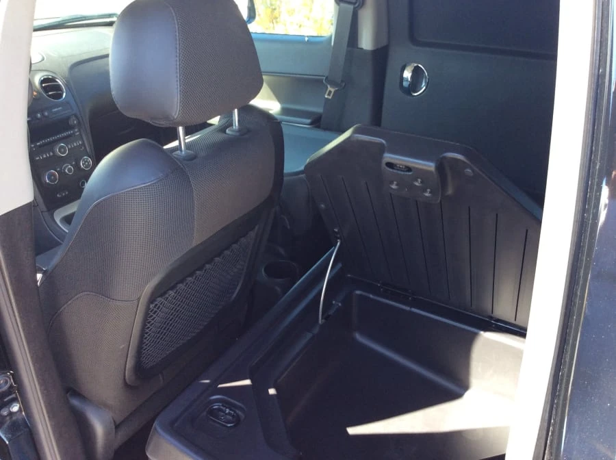 2009 Chevrolet HHR - Image 6 of 8