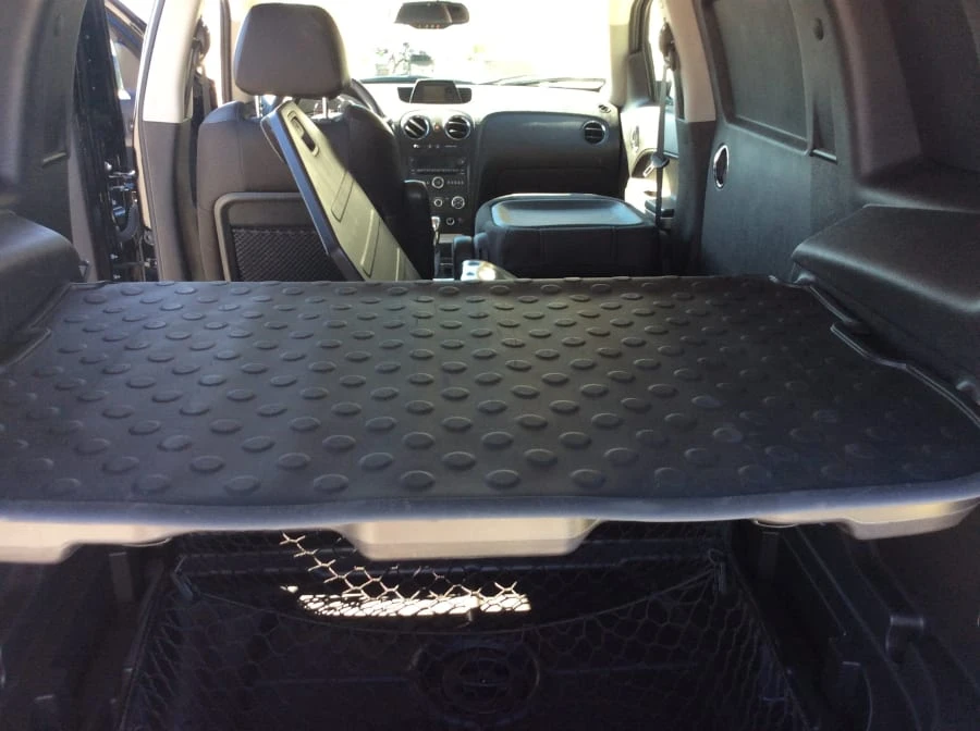 2009 Chevrolet HHR - Image 7 of 8
