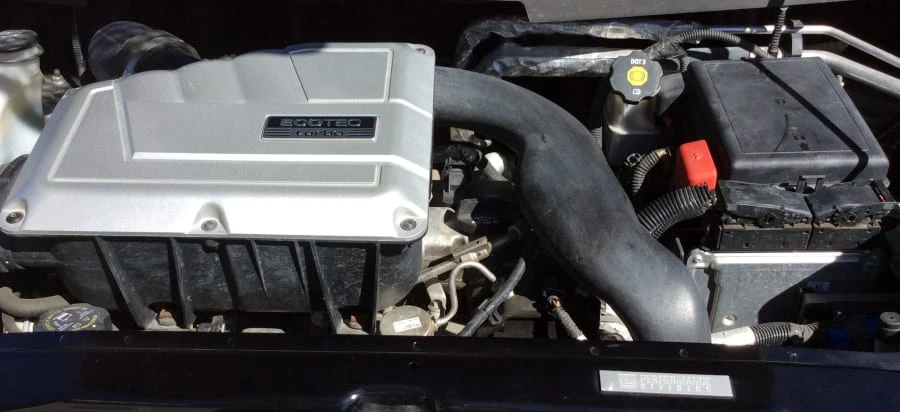 2009 Chevrolet HHR - Image 8 of 8