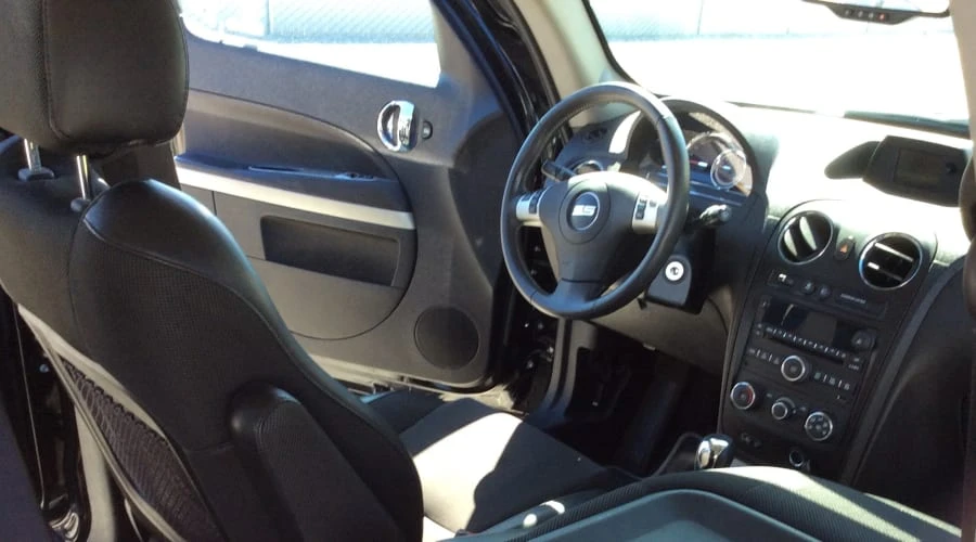 2009 Chevrolet HHR - Image 4 of 8